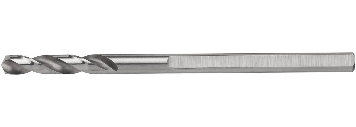 CENTRUMBORR LUNA 6.35X112MM - Bild 2