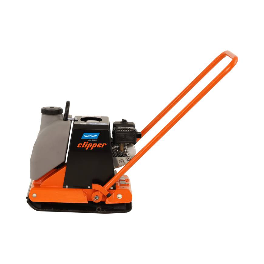 MARKVIBRATOR CLIPPER CFP 14W BENSIN 92KG - Bild 4