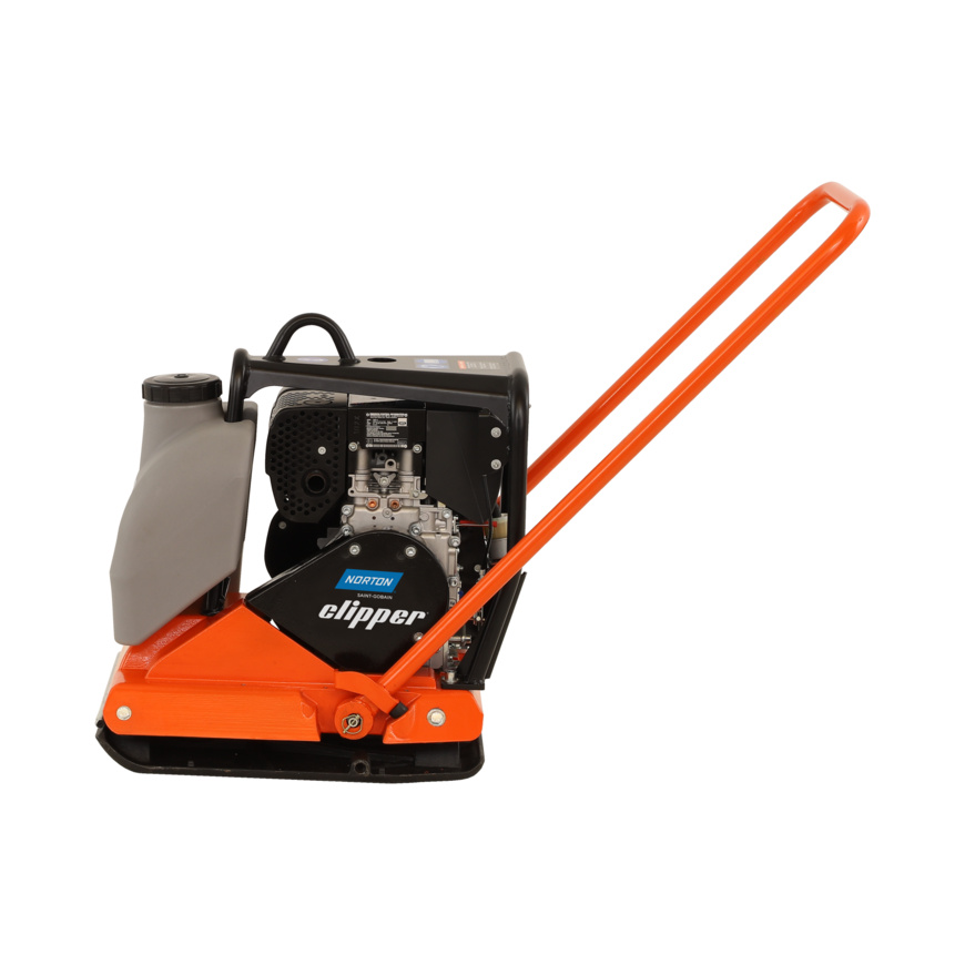 MARKVIBRATOR CLIPPER CFP 14W DIESEL 105KG