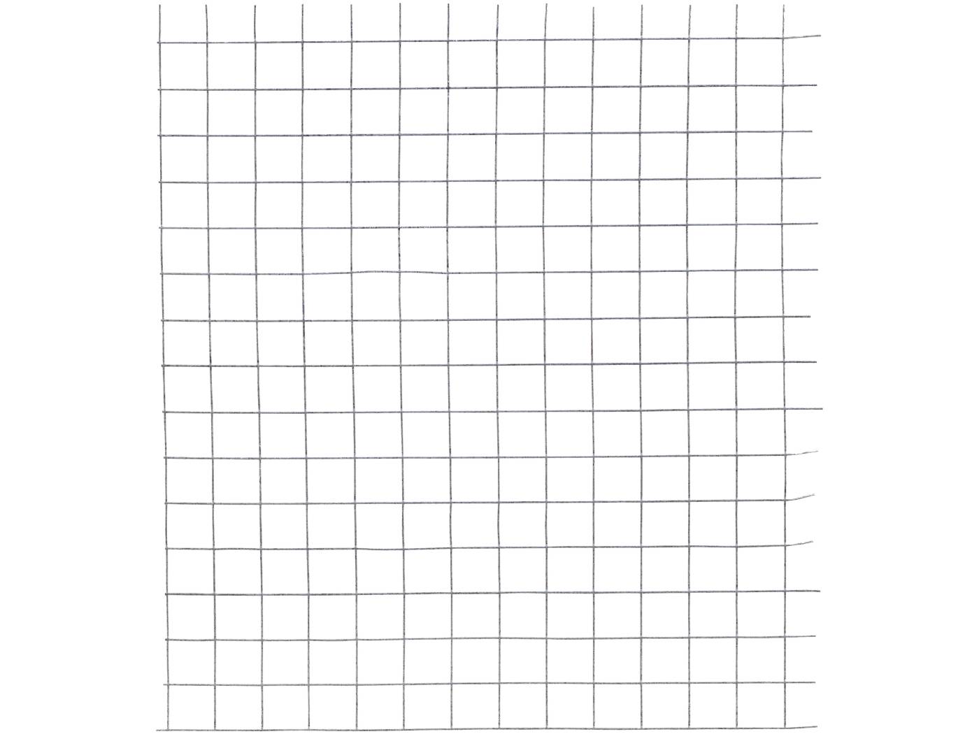 NÄT SVETSAT 19X19 500X1,0MM 5M - Bild 2
