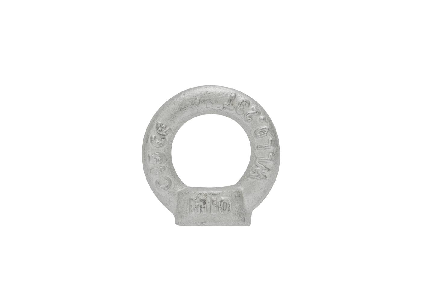 RINGMUTTER MILLERS M10 - Bild 2