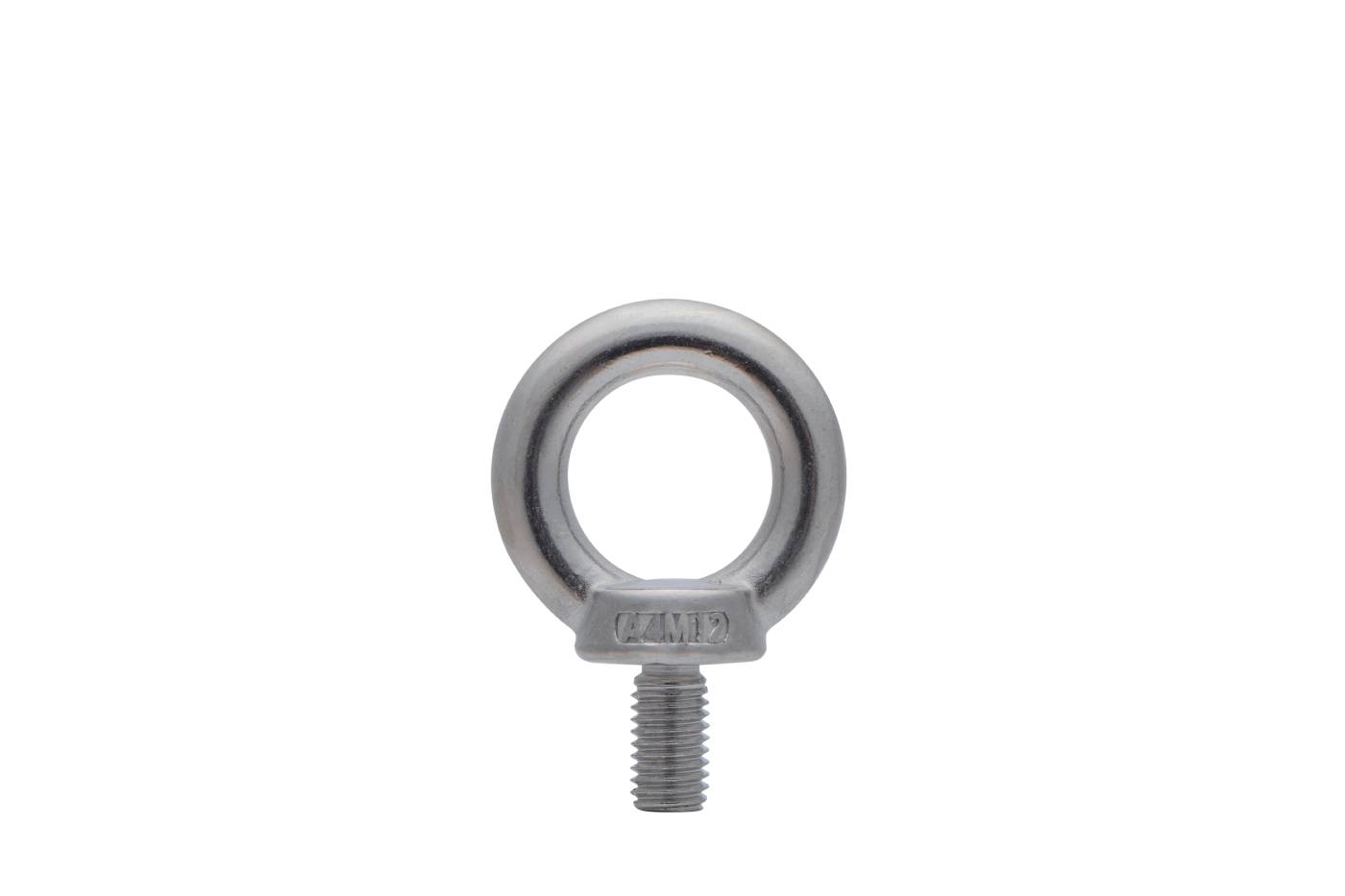 RINGBULT MILLERS SYRAFAST AISI 316 M12 - Bild 2