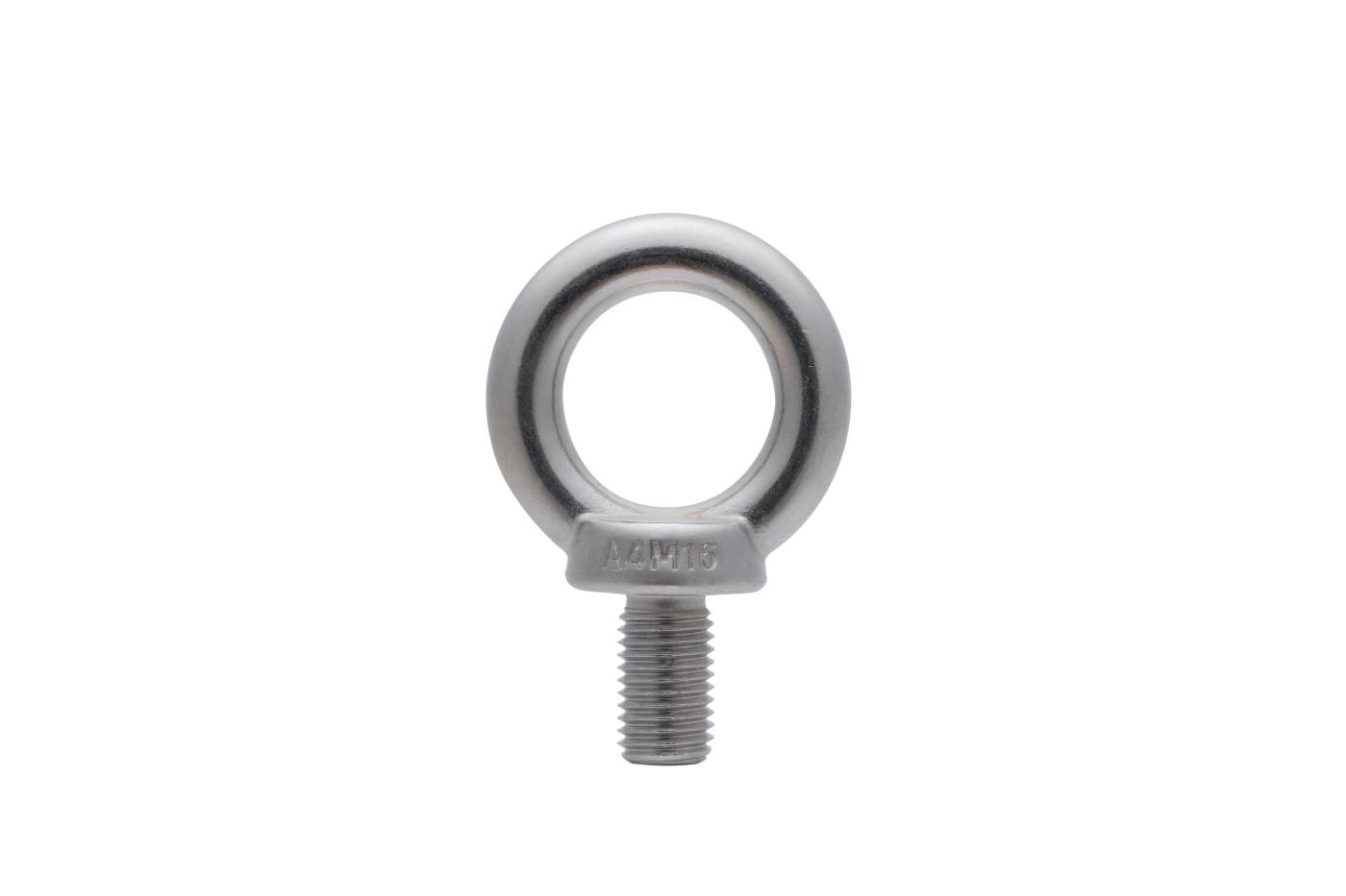 RINGBULT MILLERS SYRAFAST AISI 316 M16 - Bild 2