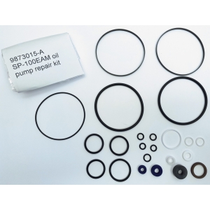 REPSATS PUMP SP-100EAM