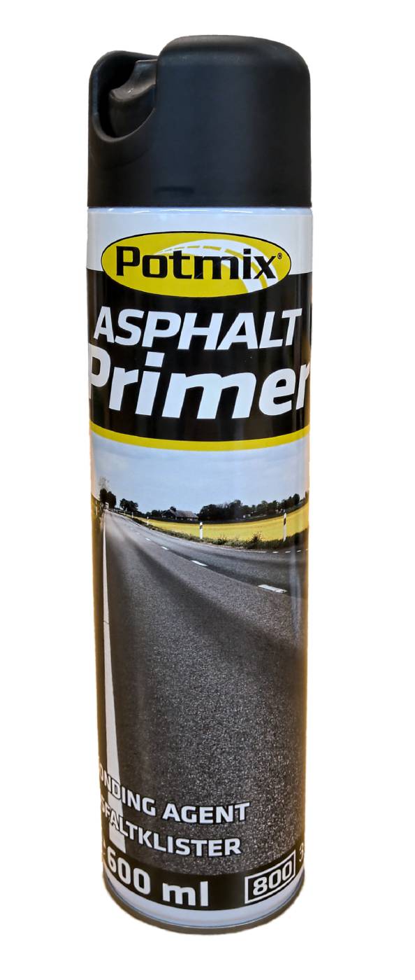 PRIMER REPARATION ASFALT POTMIX 600ML - Bild 2