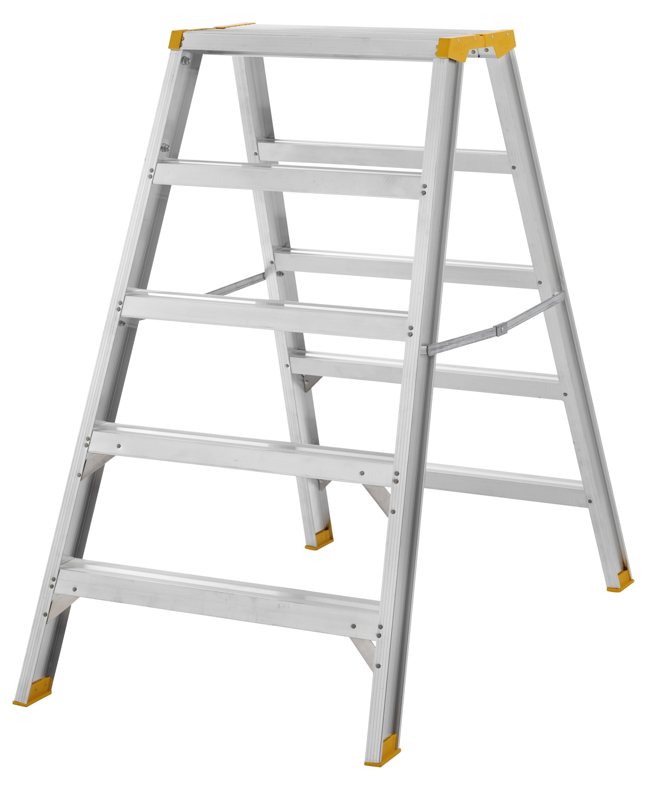 ARBETSBOCK 55AB W.STEPS 3-STEG - Bild 5