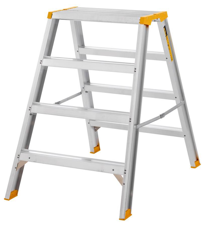 ARBETSBOCK 55AB W.STEPS 3-STEG - Bild 8