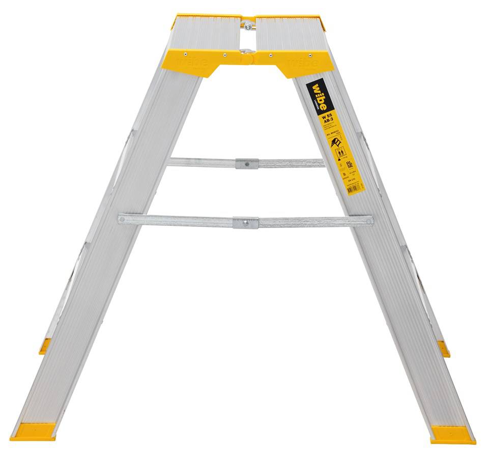 ARBETSBOCK 55AB W.STEPS 3-STEG - Bild 6