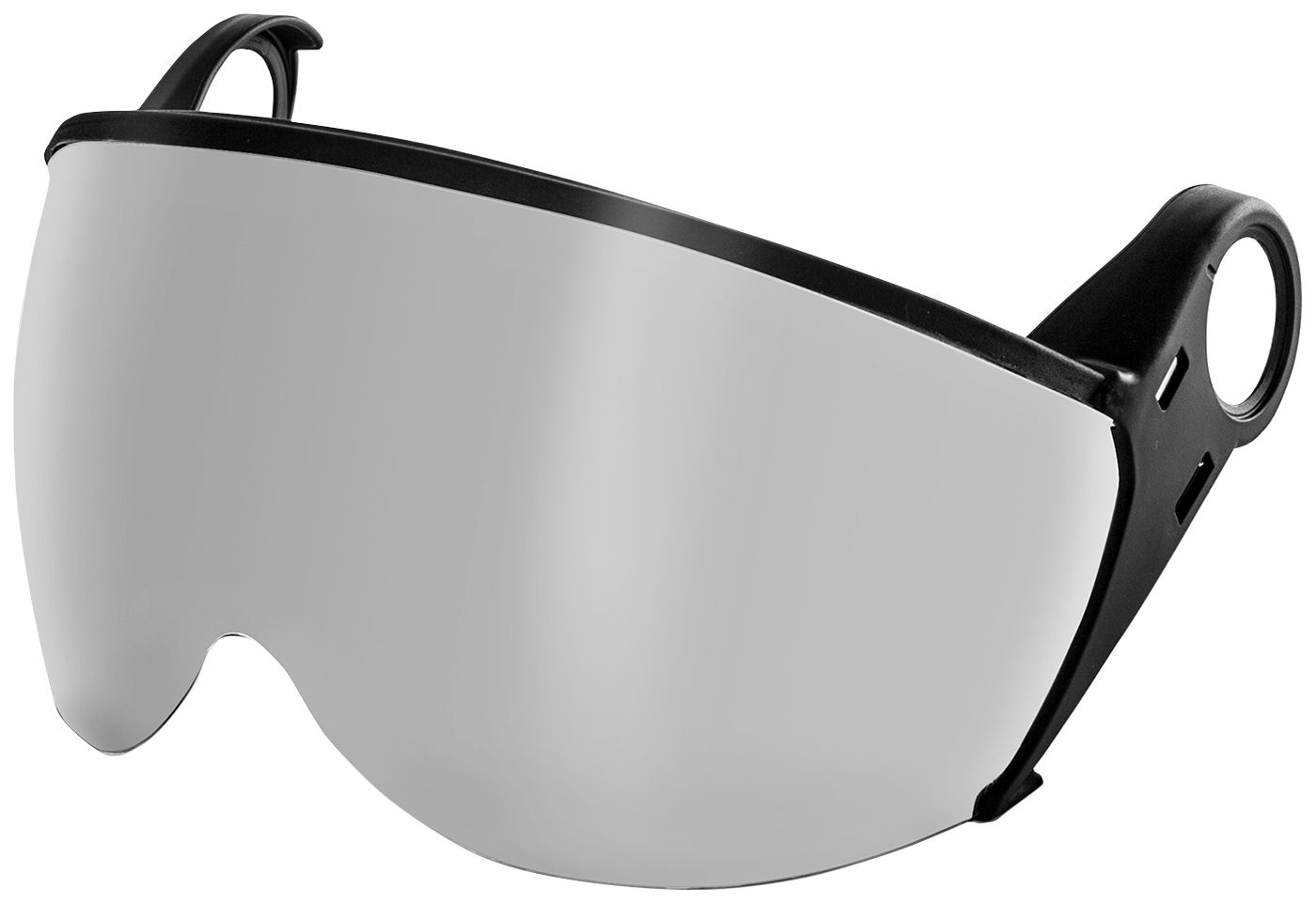 VISIR ZEN VISOR WVI00007 KASK SILVER - Bild 2