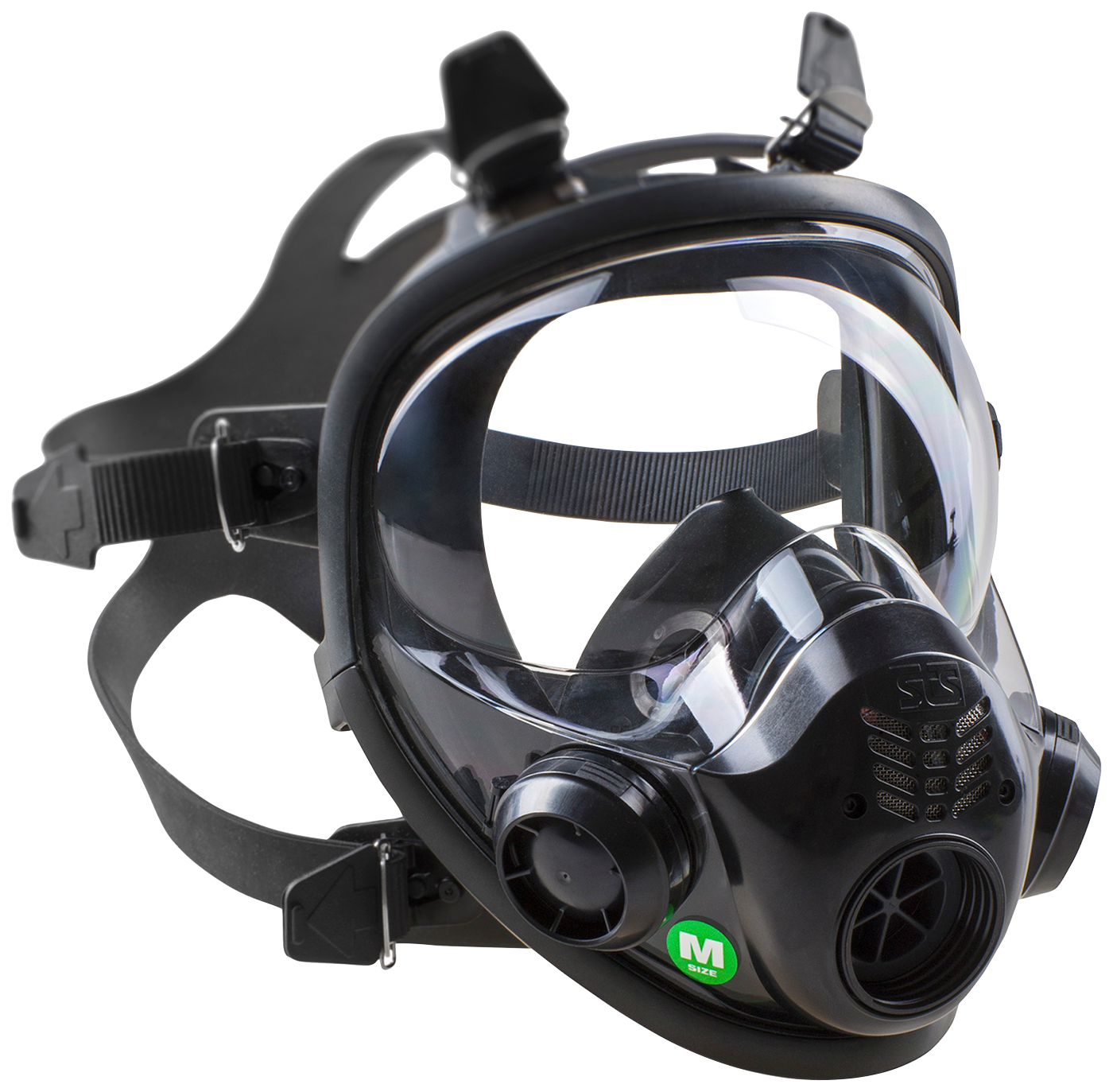 HELMASK GX02 CLEANAIR M - Bild 2