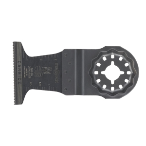 INSTICKSÅGBLAD SL 45 MM TCT STARLOCK AIZ 45 AT