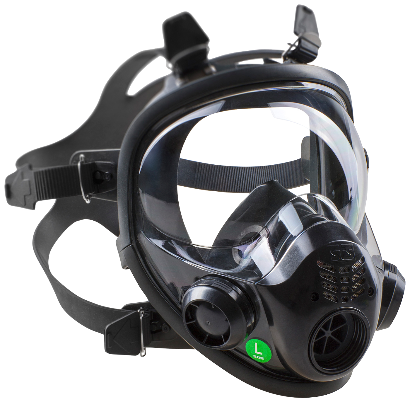 HELMASK GX02 CLEANAIR L - Bild 2