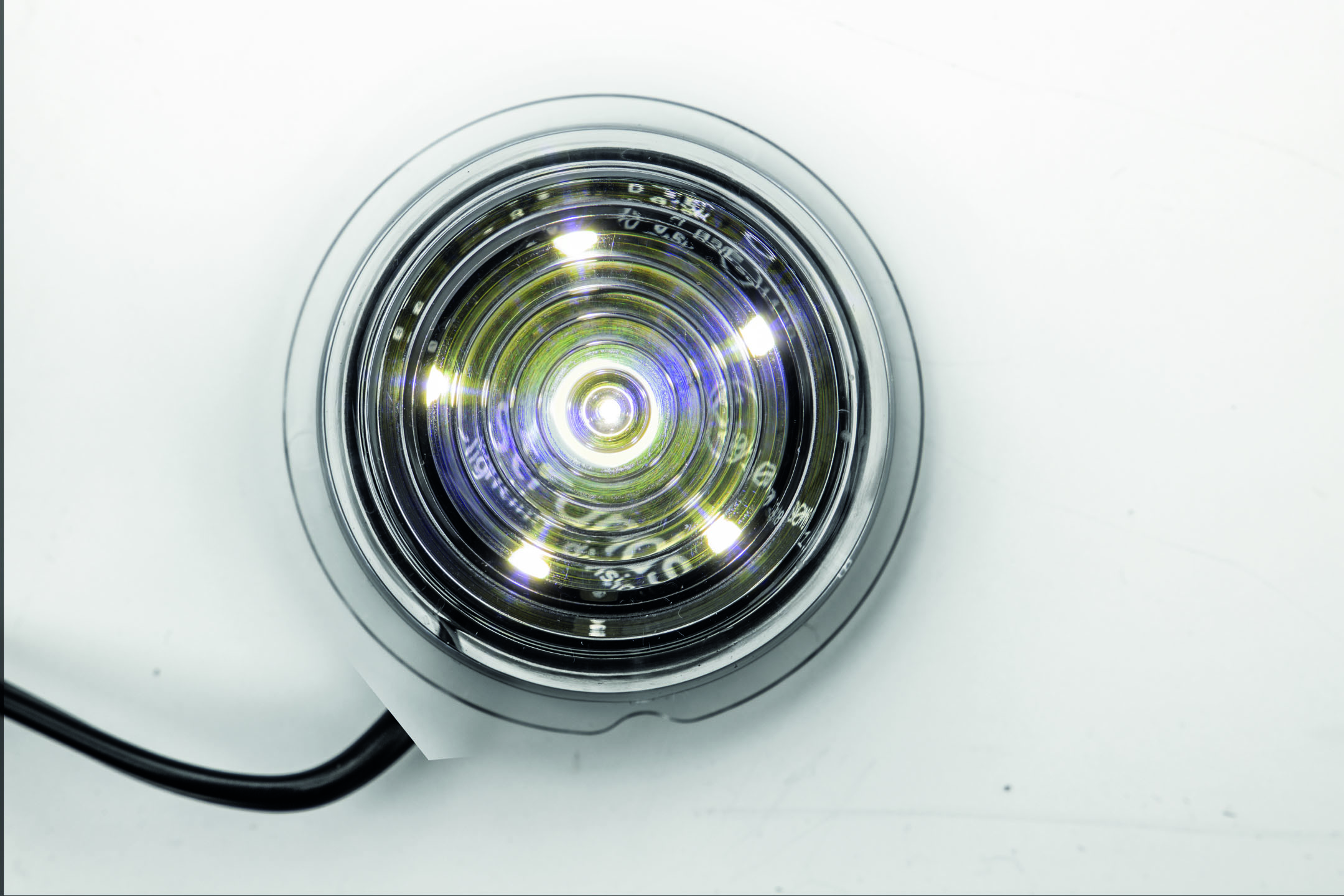 VIKING POSITIONSLJUS 6 LED - Bild 6