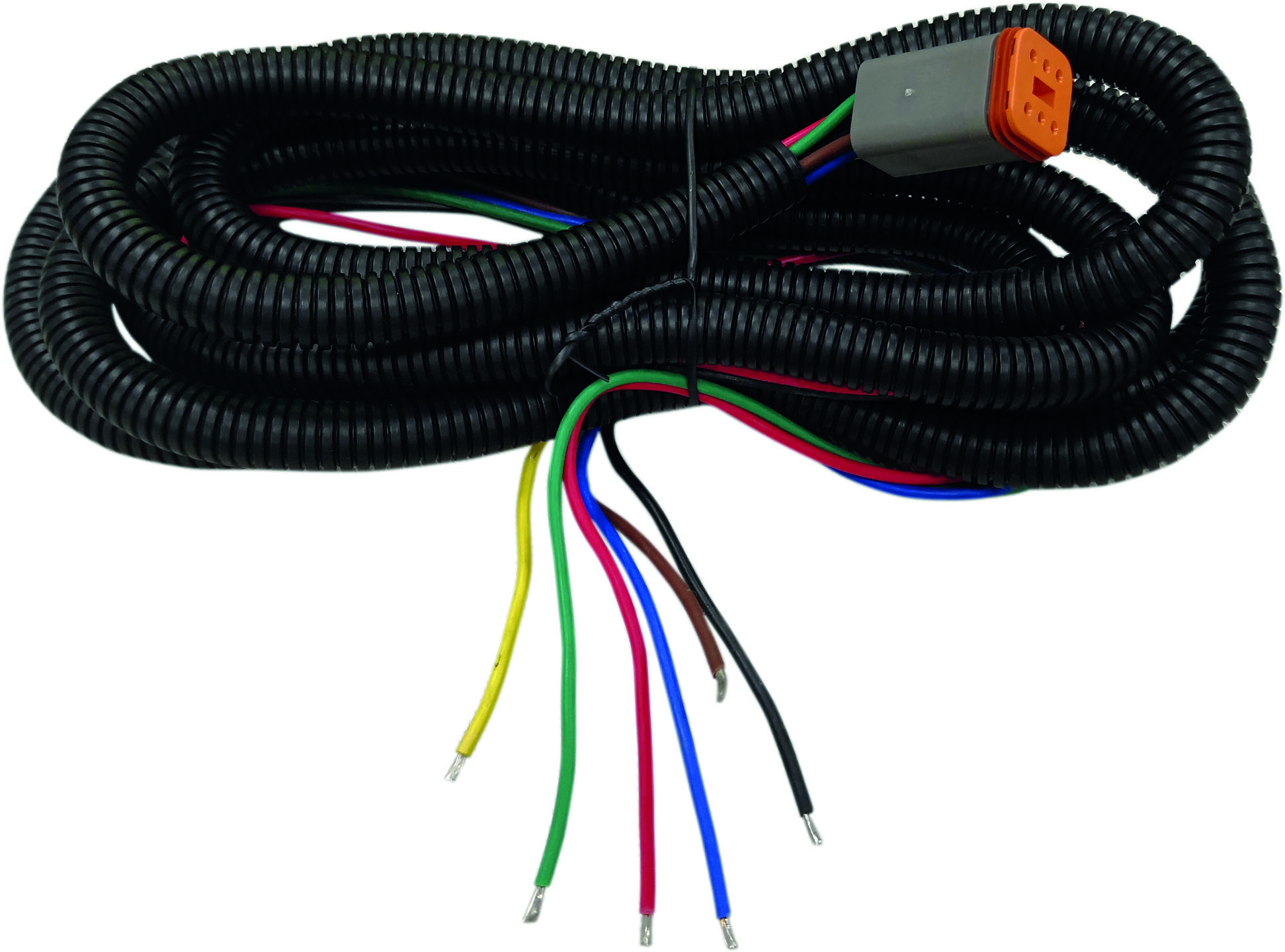 DT6 kabel Hona 2m,Passar 270710 - Bild 3