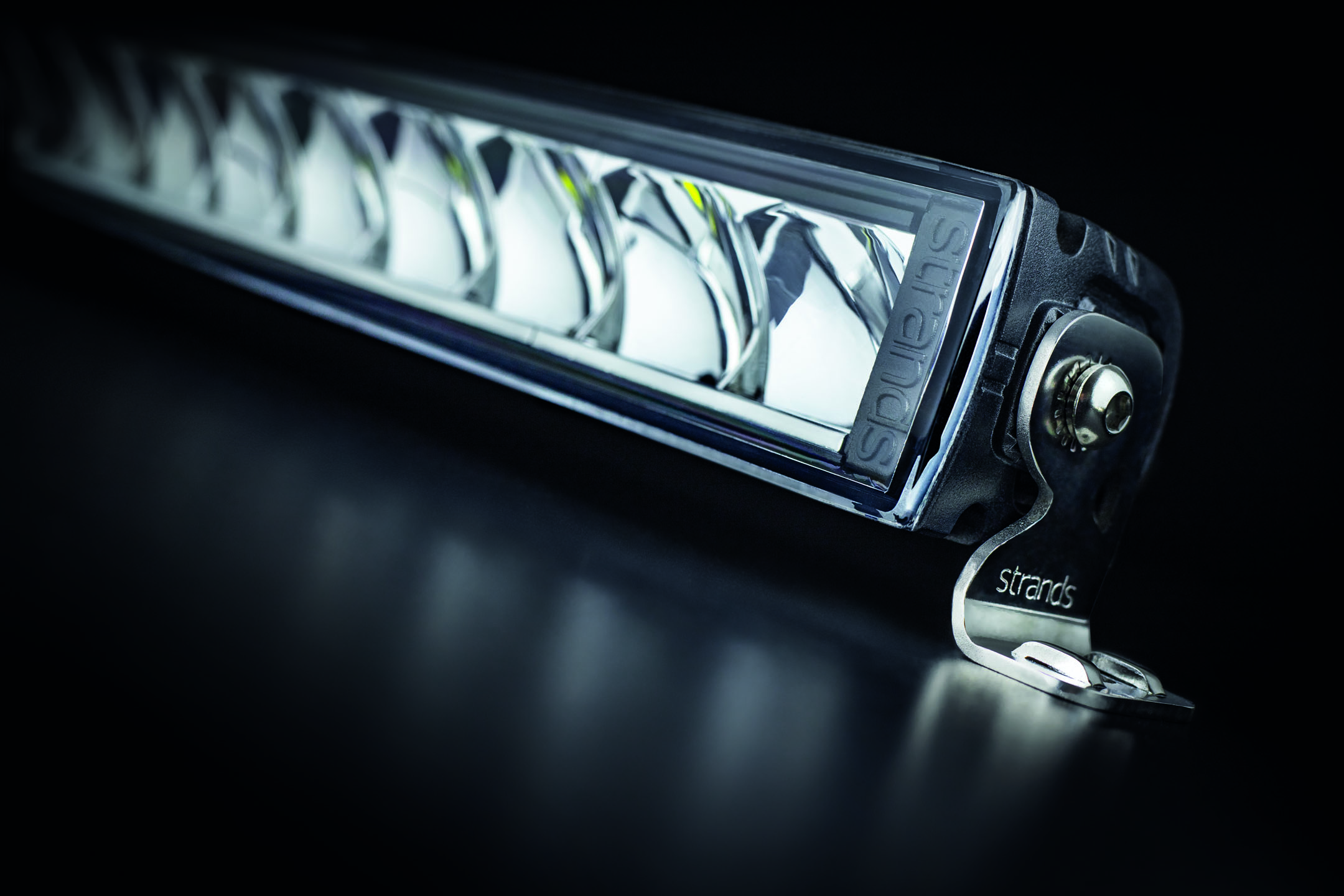 INFINITY CURVED 20"" LED BAR - Bild 6