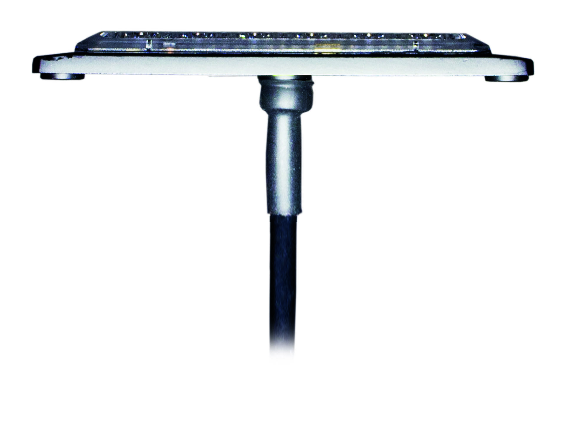 Strands Blixtljus Slim 12-24V 3LEDx3W IP68,ECE/R65-godkänd, Orange, ADR-godkänd - Bild 5