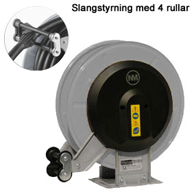 Slangvinda utan slang 60bar (12mm 20m) - Bild 3