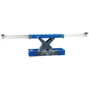 FRIHJULSLYFT SD20L-W