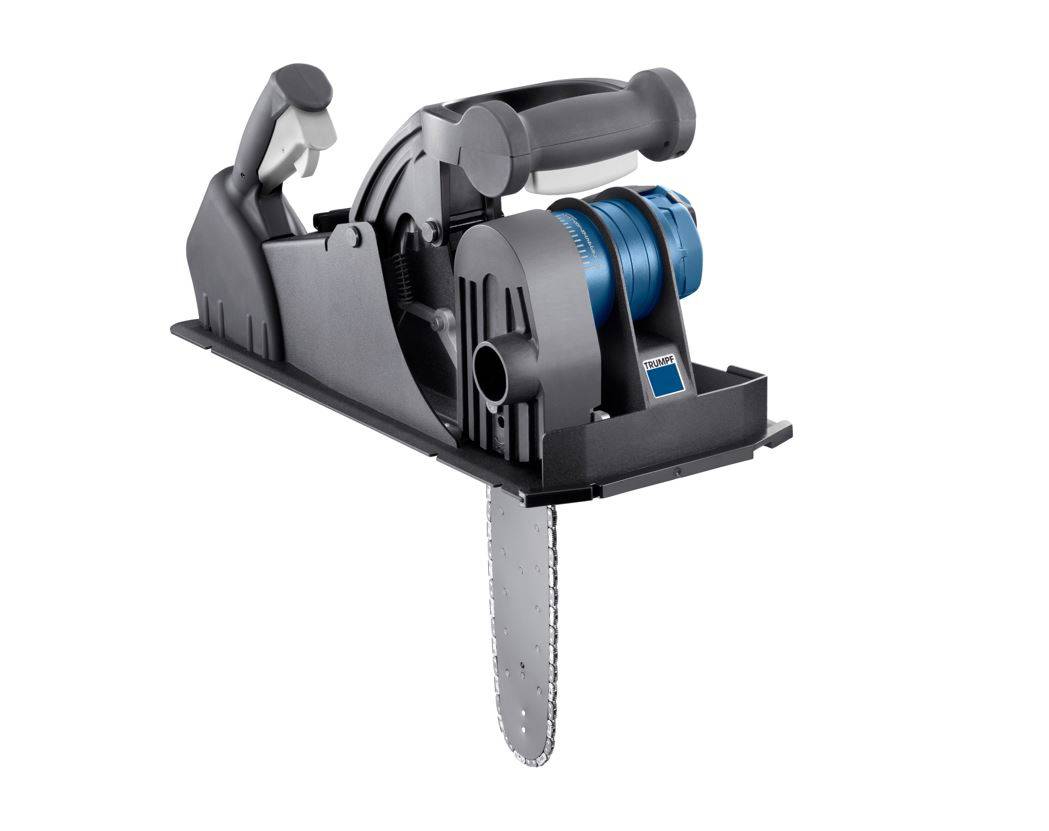 PANELSÅG TRUMPF 2451582 TRUTOOL TPC165 2A1 - Bild 2