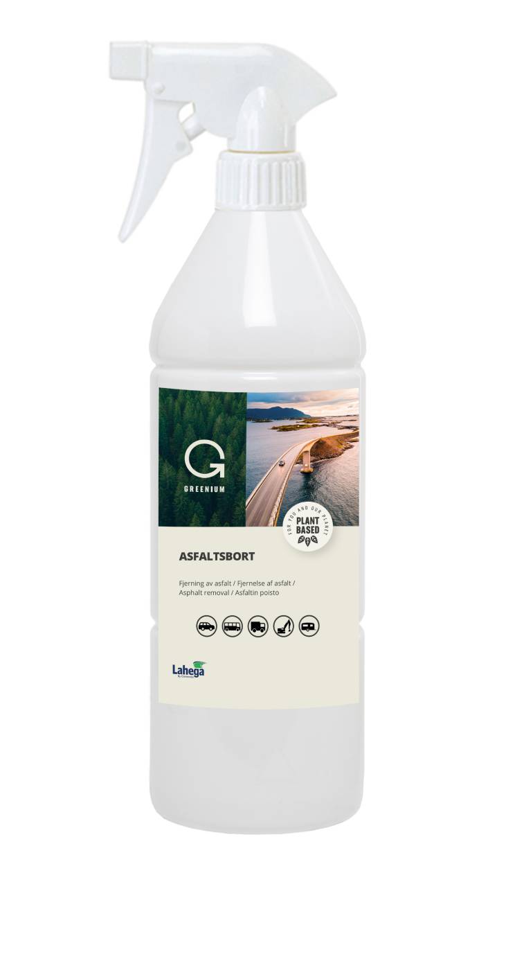 ASFALTRENT LAHEGA GREENIUM 1L - Bild 2