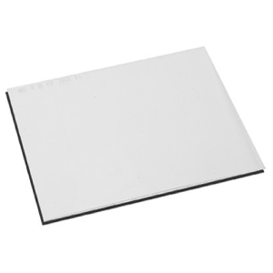 SKYDDSGLAS YTTRE 4050 ZEKLER 110x91 MM