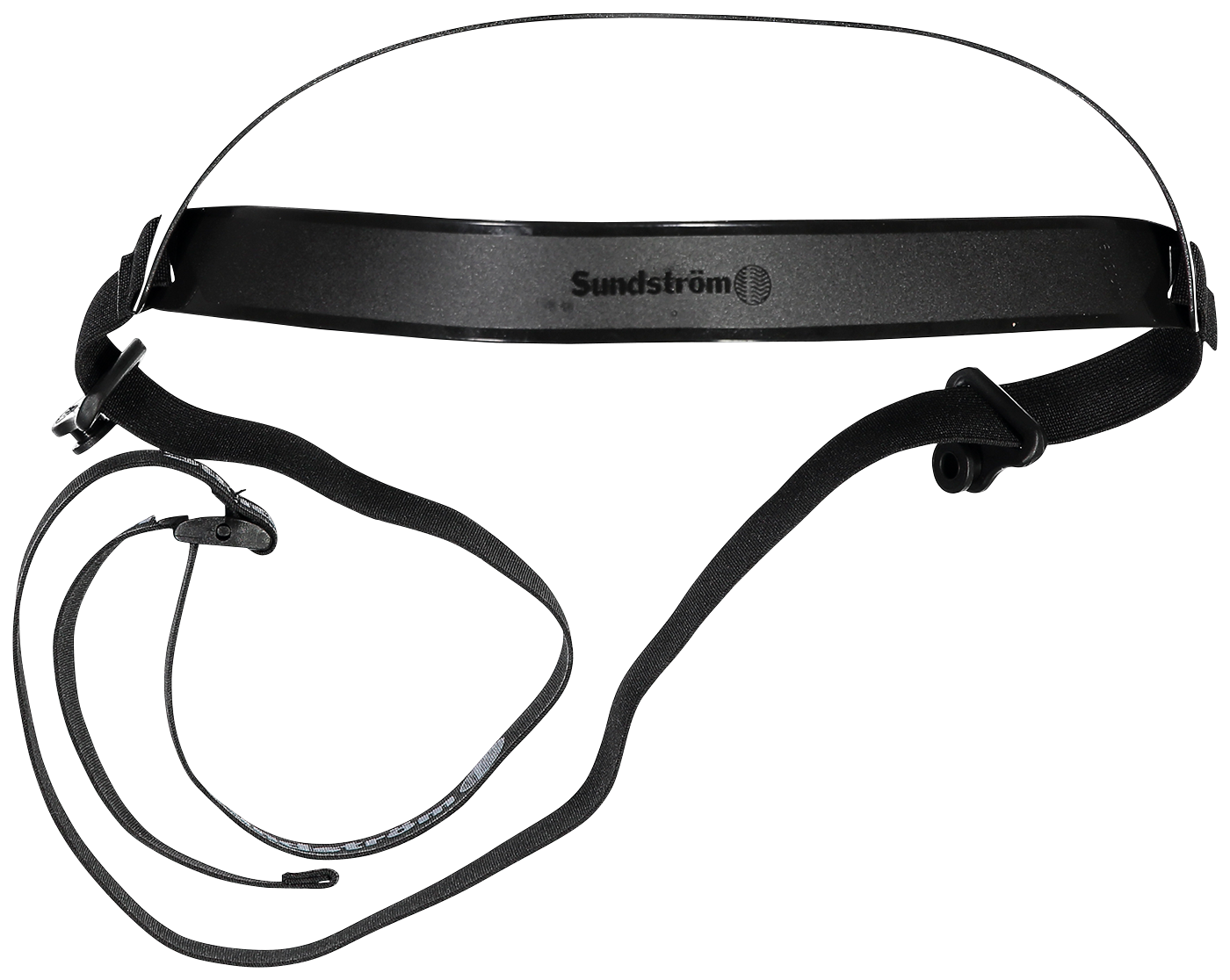BANDSTÄLL HALVMASK DELAT R01-2002 SUNDSTRÖM - Bild 2