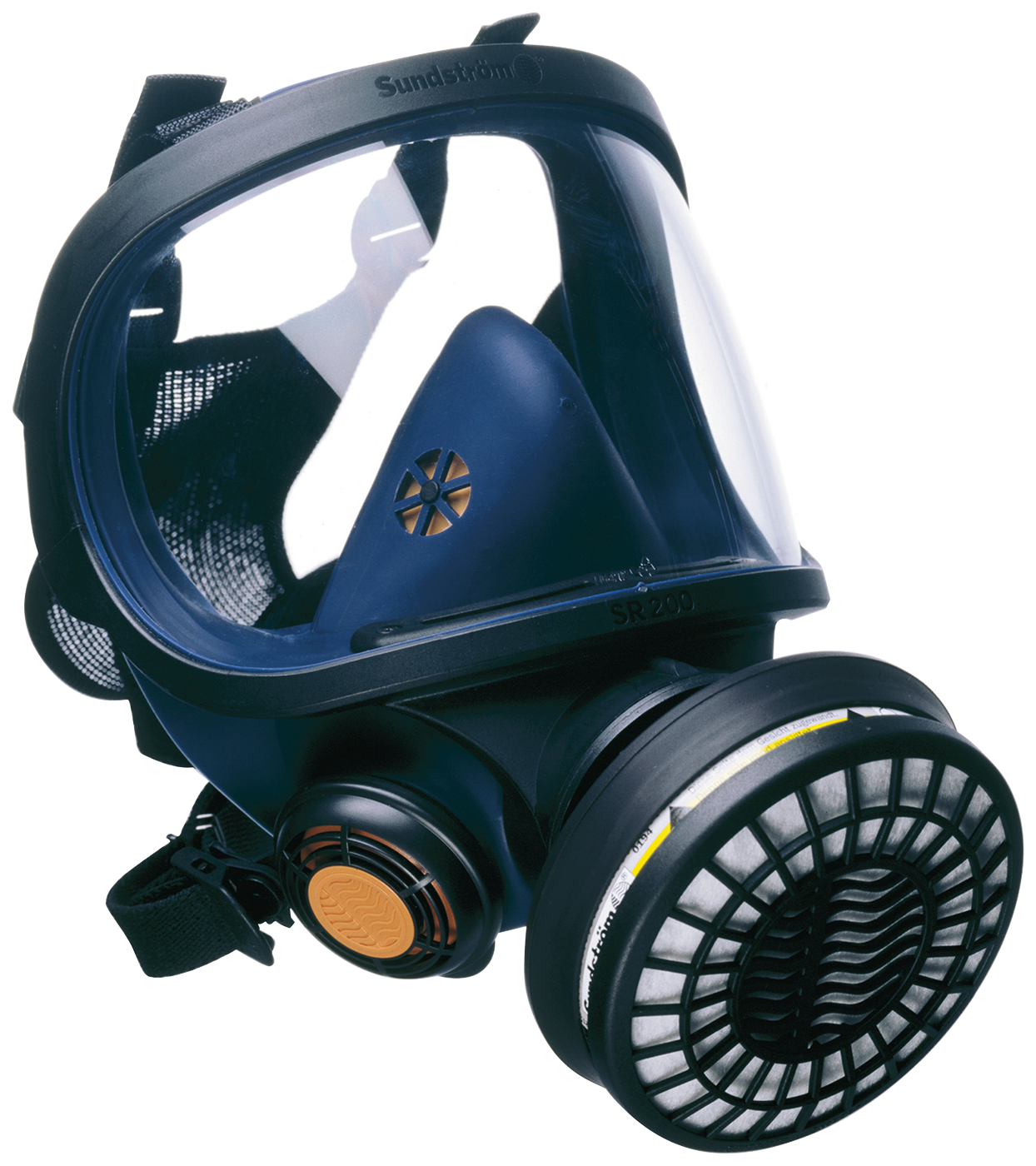 HELMASK SR 200 PC SUNDSTRÖM - Bild 2