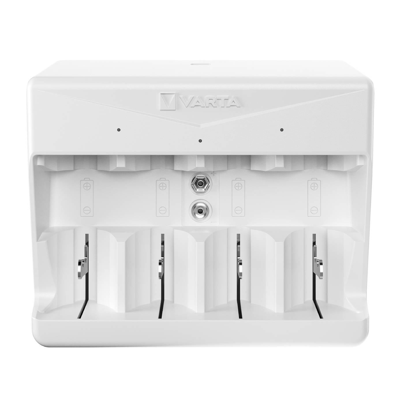 BATTERILADDARE UNIVERSAL VARTA AA, AAA, C, D, 9V - Bild 2