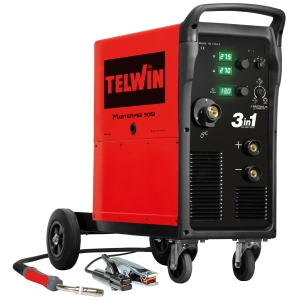 MASTERMIG 305i 400V