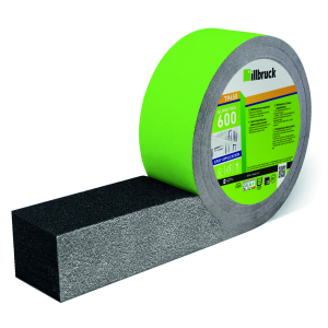FOGBAND TP650 ILLBRUCK 58/5-10 MM ANTRACIT 9M
