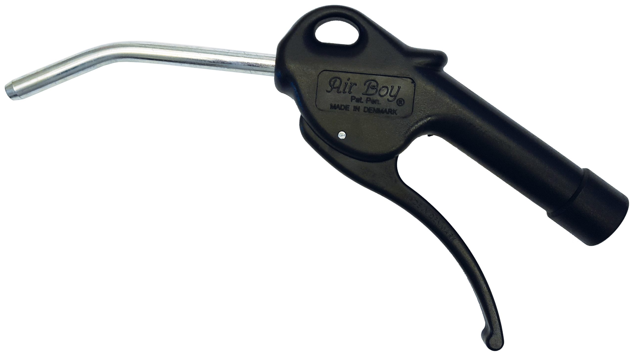 BLÅSPISTOL 100x8 MM AIRBOY - Bild 2