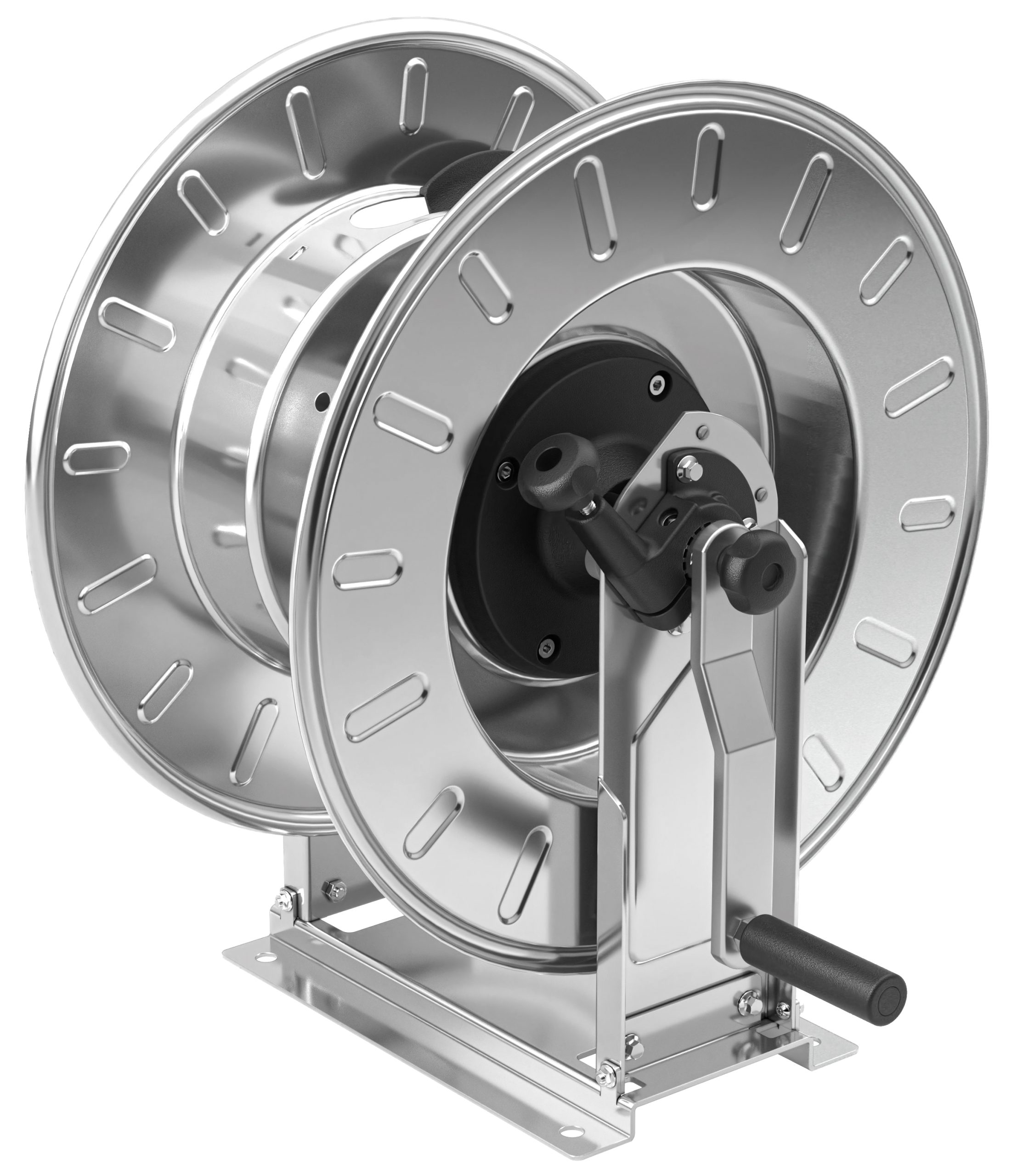 LÅGTRYCKSVINDA MANUELL RF 3/4"