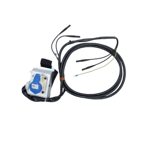 PARALELLKABEL EU32 32A CEE HONDA