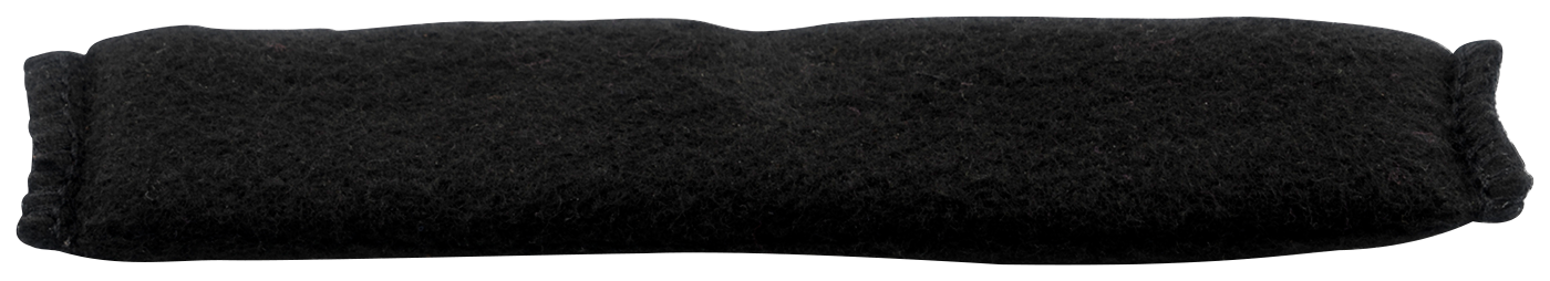 Svettband 3M Speedglas i bomullsfleece för 3M Speedglas svetshjälm G5-01 - Bild 2