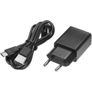LADDKABEL USB & KONTAKT FÖR BATTERI LIMIT
