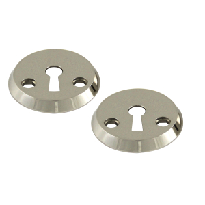 NYCKELSKYLT 42 MILLERS BLANK NICKEL