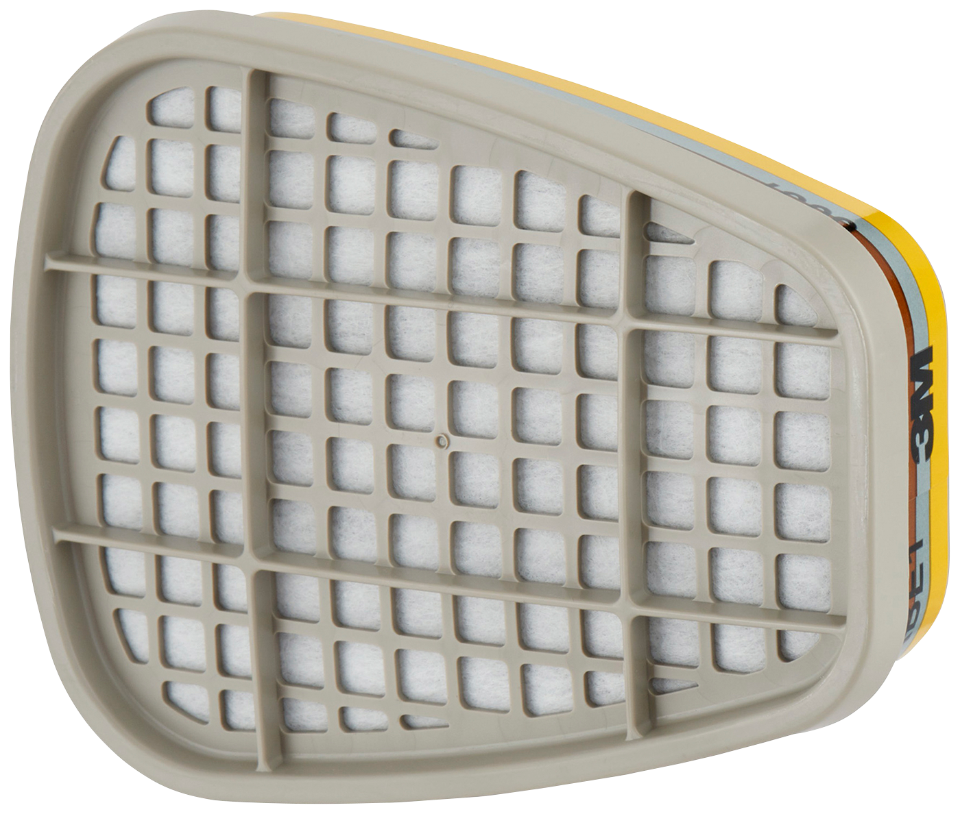 GASFILTER 6057 ABE1 3M - Bild 2