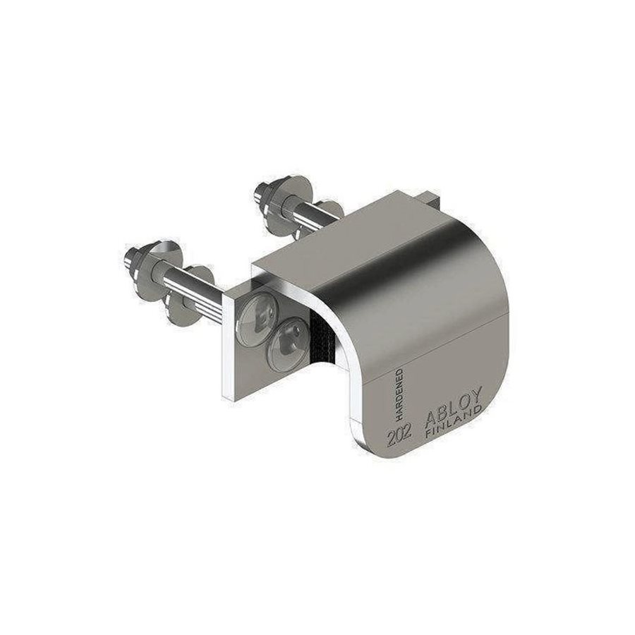HÄNGLÅSBESLAG ABLOY PL 202 KLASS 2 VÄNSTER