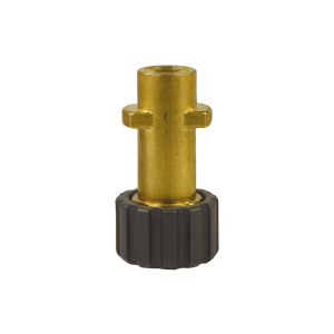 NIPPEL KÄRCHER M22X1,5 MUTTER