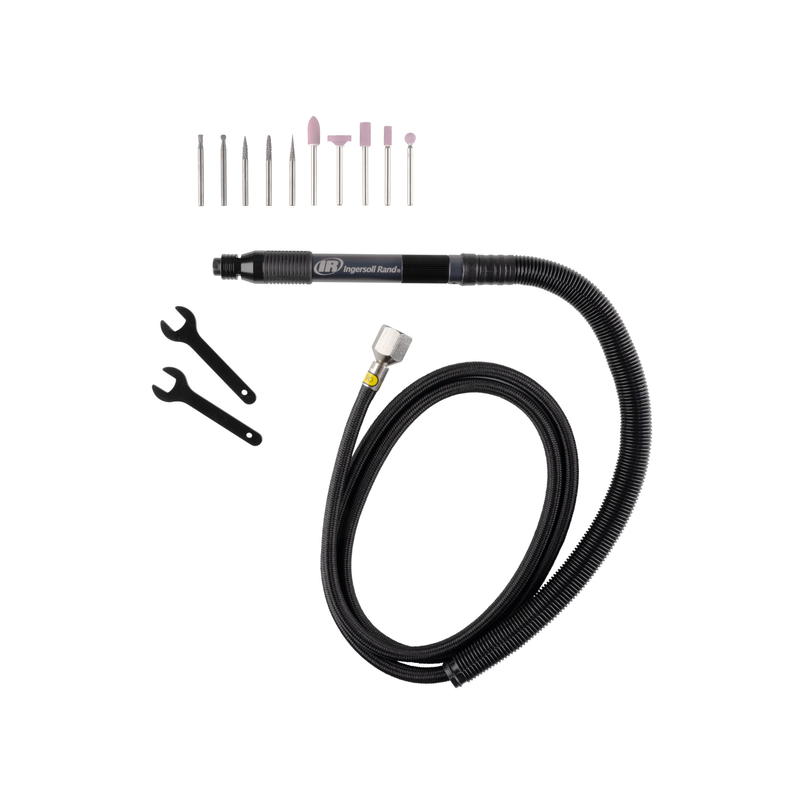 PENNSLIPMASKIN KIT 320PGK - Bild 2