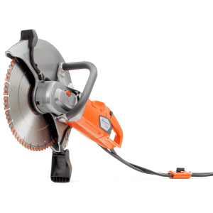 Kapmaskin - Husqvarna K 4000