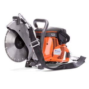 Kapmaskin Husqvarna K 770 Rescue