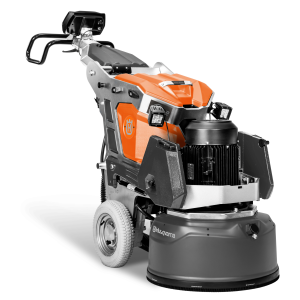 Golvslipmaskin - Husqvarna HTC X6