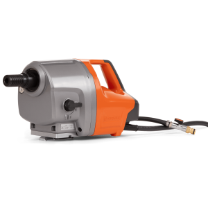 Borrmotor - Husqvarna DM 700