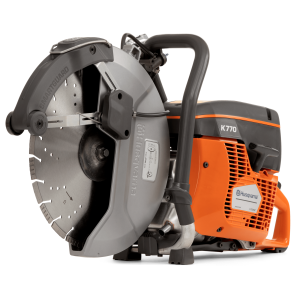 Kapmaskin Husqvarna K 770 SmartGuard