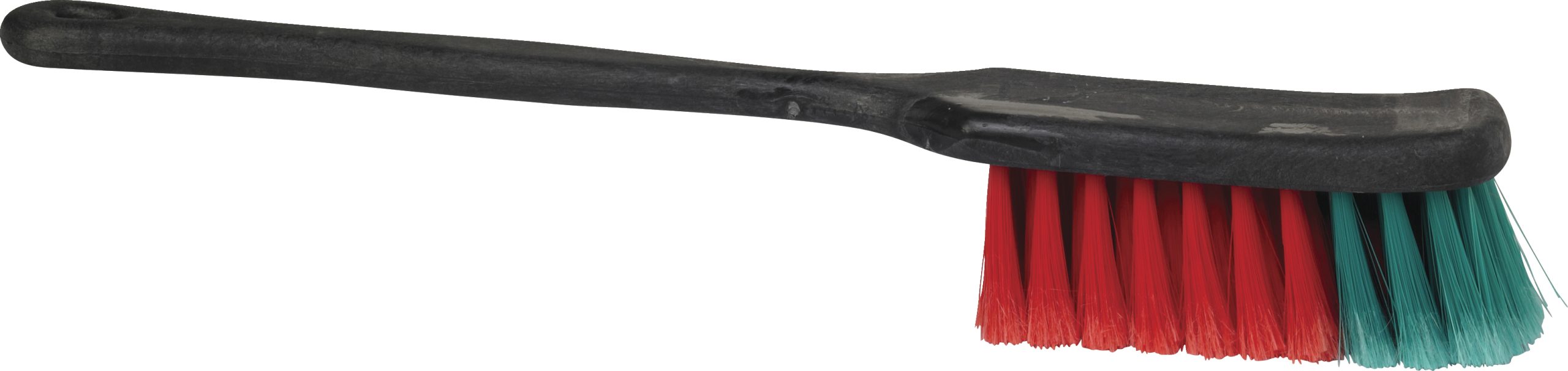 BILBORSTE VTS POLYESTER RÖD/GRÖN 57x410 MM