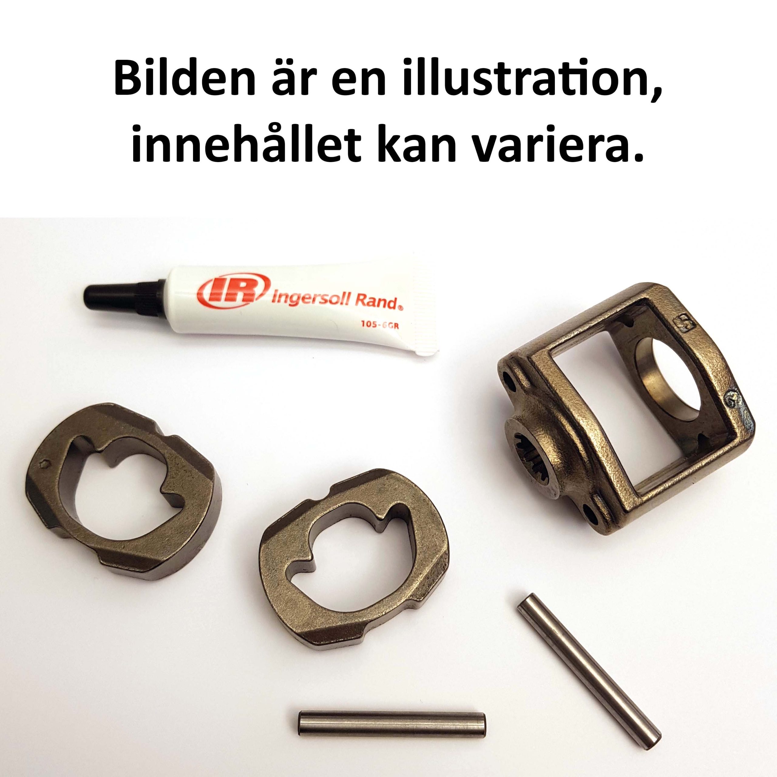 HAMMAR KIT 2015 2025