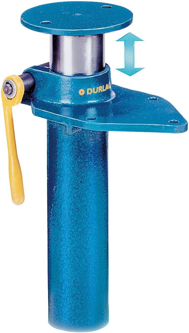 HÖJDINSTÄLLARE MAGNAT/ MAGNAT PLUS DURLACH 120 MM - Bild 2