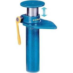 HÖJDINSTÄLLARE MAGNAT/ MAGNAT PLUS DURLACH 140 MM