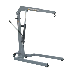 VERKSTADSKRAN 1000KG EUR